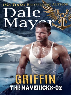 cover image of Griffin
